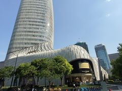 -上海尚嘉中心