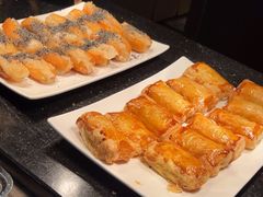 -昆山裕元花园酒店·温莎西餐厅