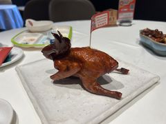 -侨美食家·40年地道粤菜(珠江新城店)