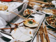 -有局·成都市井烧烤·精酿啤酒(双楠店)