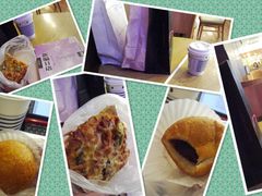-巴黎贝甜(大宁国际商业广场店)