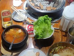 -原始泥炉烤肉(总店)