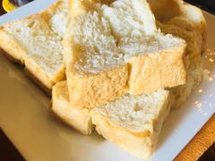 面包-Ministry of Crab(科伦坡店)