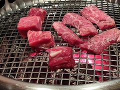 -300杯·和牛烧肉清酒专门店(廊里店)