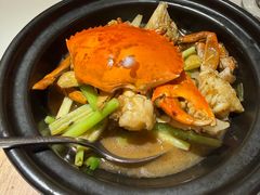 -万龙洲海鲜(安定门店)