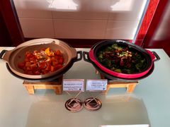 -上海新发展亚太JW万豪酒店