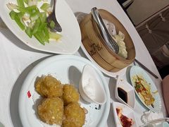 -巴音浩日娲·蒙餐(双林东路店)
