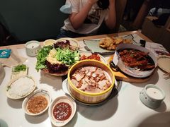 -七八冷面·延边朝鲜族美食(圣熙八号店)