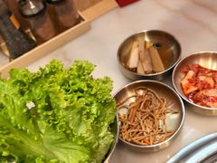 -韩宫宴和牛烤肉(上海金山万达店)