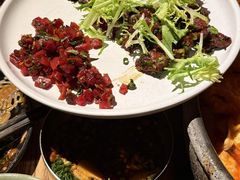 -毛辣果·酸(OHA复兴西路店)