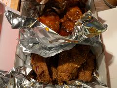 -SUN炸鸡专门店(西塔总店)