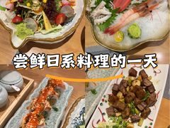 -鮨桐日本料理(望京店)
