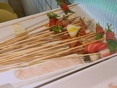 -燃尖儿自助串串火锅(新业广场店)