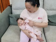 -爱贝尔高端月嫂(母婴护理)