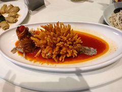 -玉华台饭庄·淮扬菜·烤鸭(望京店)