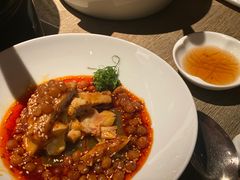 -悦轩中餐厅·高空江景·杭州柏悦酒店