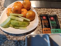 -丰茂烤串(金泉美食宫店)