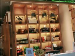 -东来顺铜锅炭火涮肉(上地华联店)