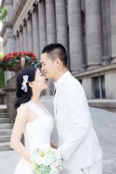 点击看大图 -薇视觉婚纱摄影工作室·婚纱照·结婚照