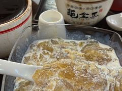 -龟金正·港式甜品(客村店)