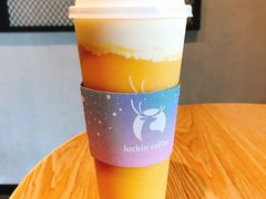 -瑞幸咖啡(苏河1号店)