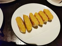 妈妈黄米酪-甄御•海鲜新青岛菜(麦岛店)