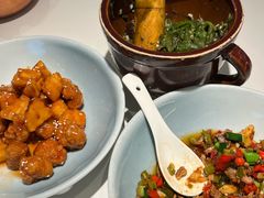 -东方红·湖南菜(金屿店)