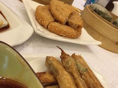 -清远国际酒店御珍轩食街