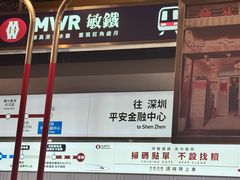-敏华冰厅(平安金融中心店)