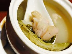 -頂好酒家·经典粤菜(海信广场店)