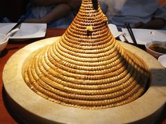 -云中鱼蒸汽石锅鱼(浦东食品城店)