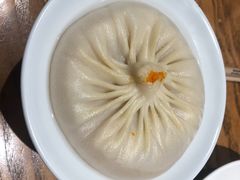 王牌蟹粉灌汤包-苏小柳手工点心(人民广场分院)