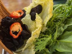 -塔兰齐新疆孜然火锅(鲤鱼山路店)