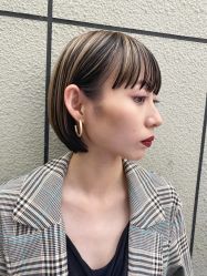-十六番发型师事务所