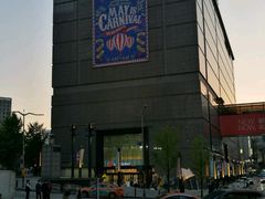 门面-新世界百货(明洞总店)