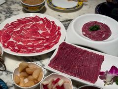 -南门涮肉(东单店)