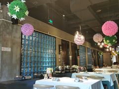 大堂-印湘·剁椒鱼头(马连洼北路店)