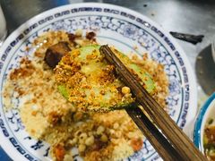 -西昌老号李小肠特色烧烤园(双流店)