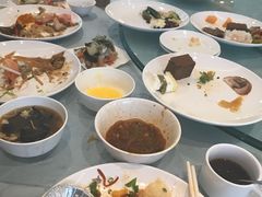 -凤鸣阁餐厅（凤山温泉宴宾楼）(昌平镇店)