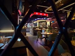 -MARU玛露音乐餐厅(大学路店)