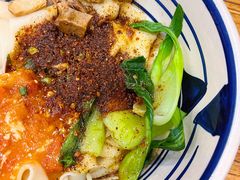 -郑记biangbiang面(钟楼店)