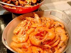 -晶丽香榭自助餐(南京大饭店)