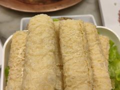 -牛街·马辈儿涮肉(牛街二店)