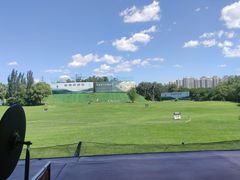 -山西辰憬国际高尔夫俱乐部