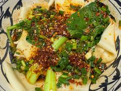 -子午路张记肉夹馍(兵马俑店)