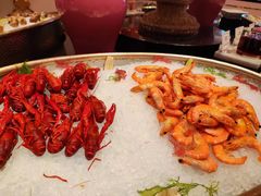 -咖啡苑 - 蔚藍夏日限定主题(永利皇宫店)