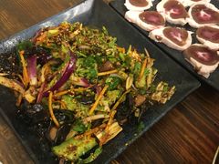 -刘小胖煎肉馆