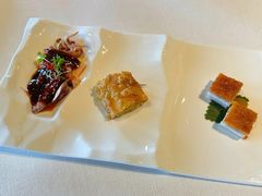 化皮三层腩肉-三号黄浦会Canton Table