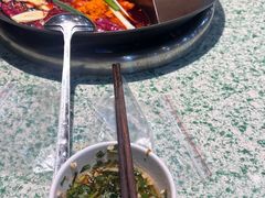 -五里关火锅(牛市口店)