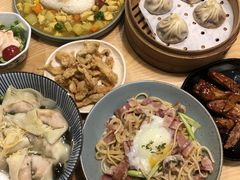 -红小满休闲餐厅(十全街店)